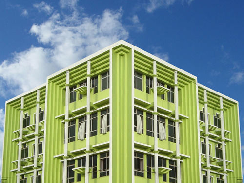 Collection O Sincro Hotel Madgaon Exterior foto